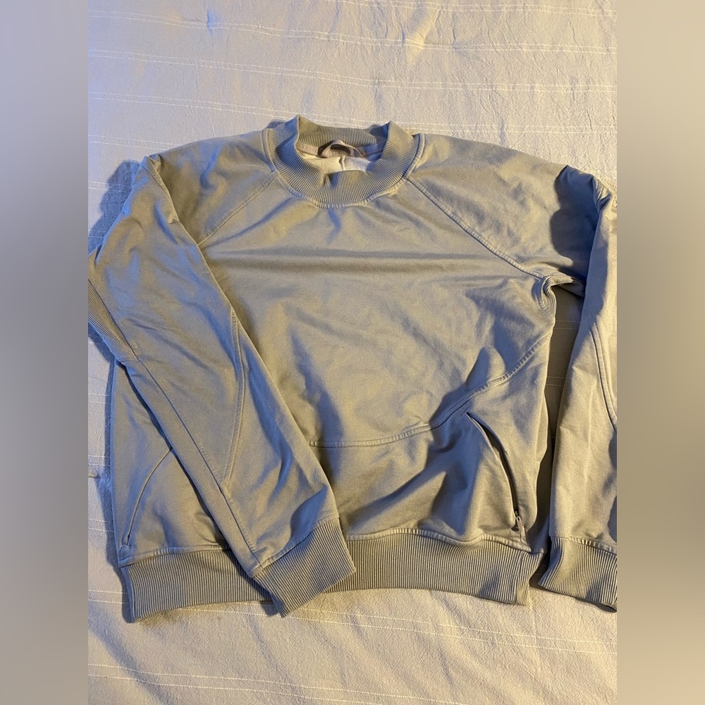 Lululemon Sweatshirt